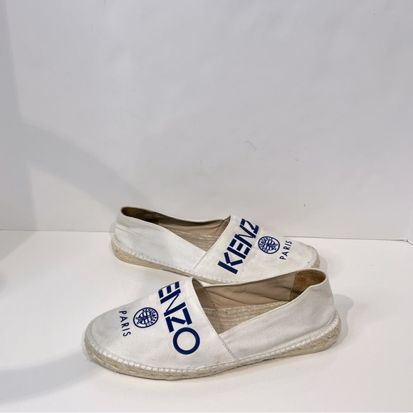 Kenzo Shoes - Kenzo espadrilles